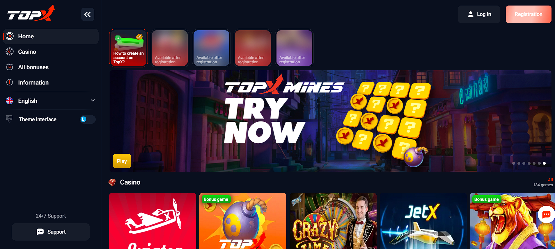 Topx casino Topx casino