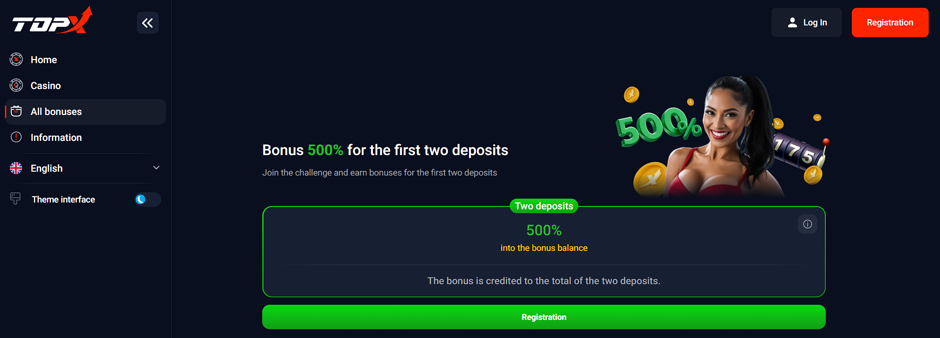 Topx online Topx online